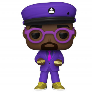 Funko Pop! Directors: Spike Lee #03 Vinyl Figura Merch