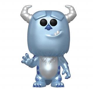 Funko Pop! Disney: Make a Wish: Sulley (Metallic) Vinyl Figura Merch