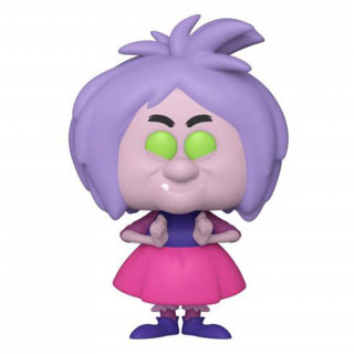 Funko Pop! Disney The Sword in The Stone: Madam Mim #1101 Vinyl Figura Merch