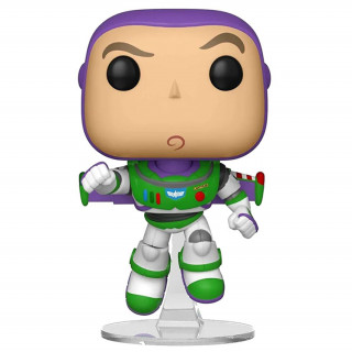 Funko Pop! Disney: Toy Story 4 - Buzz Lightyear #523 Vinyl Figure Merch