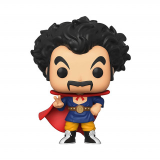 Funko Pop! Dragon Ball: Hercule #812 Vinyl Figura Merch