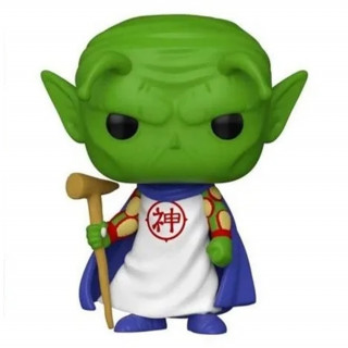 Funko Pop! Dragon Ball Z: Kami #952 Vinyl Figura Merch