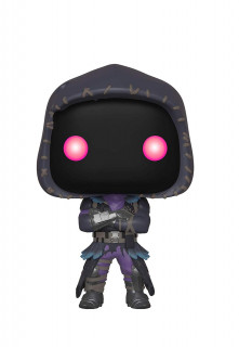 Funko Pop! #459 Fortnite Raven Merch