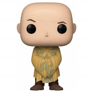 Funko Pop! Game Of Thrones - Lord Varys #68 Vinyl Figure Merch