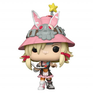 Funko Pop! Games: Tiny Tina’s Wonderland - Tiny Tina #858 Vinyl Figura Merch