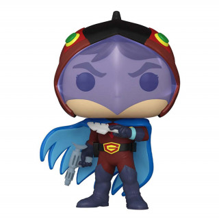 Funko Pop! Gatchaman: Joe the Condor #1031 Vinyl Figura Merch