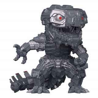 Funko Pop! Godzilla Vs Kong: Mechagodzilla (Metallic) #1019 Vinyl Figura Merch