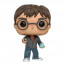 Funko Pop! Harry Potter - Harry Potter with Prophecy #32 Vinyl Figure thumbnail