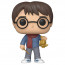 Funko Pop! Harry Potter: Holiday - Harry Potter #122 Vinyl Figure thumbnail