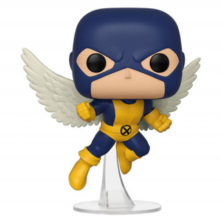 Funko Pop! Heroes: Angel (First Appearance) #506 Vinyl Figura Merch