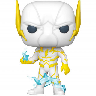 Funko Pop! Heroes: The Flash - Godspeed #1100 Vinyl Figura Merch