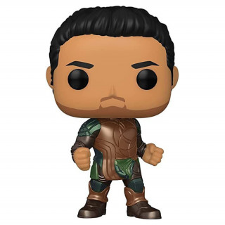 Funko Pop! Marvel: Eternals: Gilgamesh #730 Vinyl Figura Merch