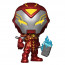 Funko Pop! #857 Marvel: Infinity Warps- Iron Hammer thumbnail