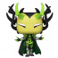 Funko Pop! Marvel: Infinity Warps - Madame Hel #862 Bobble-Head Vinyl Figure thumbnail