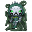 Funko Pop! Marvel: Mech Strike Monster Hunters - Doctor Doom  Bobble-Head Vinyl Figure thumbnail