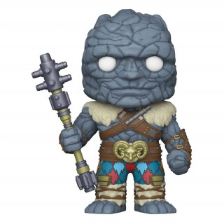 Funko Pop! Marvel: Thor: Love & Thunder - Korg #1044 Vinyl Figura Merch