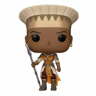 Funko Pop! Marvel: What If…?: Queen General Ramonda #971 Vinyl Figura Merch