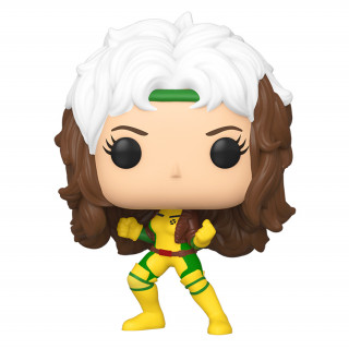 Funko Pop! Marvel: X-Men - Rogue #423 Bobble-Head Vinyl Figure Merch