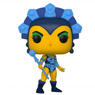 Funko Pop! Masters of the Universe: Evil-Lyn #86 Vinyl Figura Merch