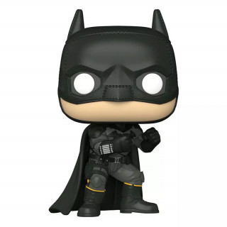 Funko Pop! Movies: Batman Super Sized Jumbo #1188 Vinyl Figura Merch