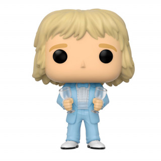 Funko Pop! Movies: Dumb and Dumber - Harry Dunne in Tux #1040 - Special Edition Vinyl Figure Merch