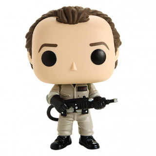 Funko Pop! Movies: Ghostbusters - Dr. Peter Venkman #744 Vinyl Figura Merch