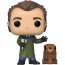 Funko Pop! Movies: Groundhog Day - Phil Connors & Buddy #1045 Vinyl Figura thumbnail