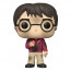 Funko Pop! Movies: Harry Potter - Harry w/The Stone #132 Vinyl Figura thumbnail