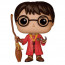 Funko Pop! Movies : Harry Potter Quidditch #08 Vinyl Figure thumbnail