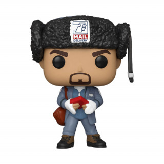 Funko Pop! Movies: Jingle All the Way - Myron #1164 Vinyl Figure Merch