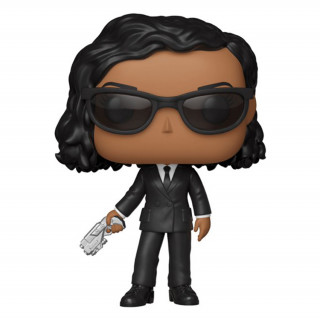 Funko Pop! Movies: Men in Black International - Agent M #739 Vinyl Figure Merch