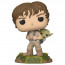 Funko Pop! Movies: Star Wars - Training Luke with Yoda #363 Vinyl Figura thumbnail