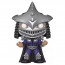 Funko Pop! Movies: Teenage Mutant Ninja Turtles Ii - Super Shredder #1138 Vinyl Figure thumbnail