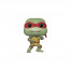 Funko Pop! Movies: Teenage Mutant Ninja Turtles - Raphael #1135 Vinyl Figura thumbnail