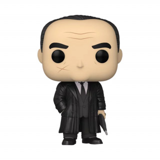 Funko Pop! Movies: The Batman - Oswald Cobblepot with Chase #1191 Vinyl Figure Merch