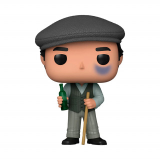 Funko Pop! Movies: The Godfather 50Th - Michael Corleone #1201 Vinyl Figure Merch