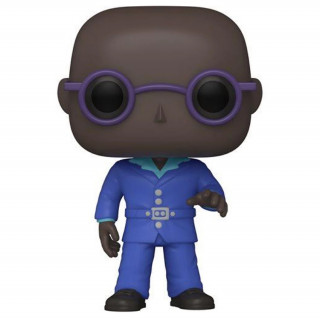 Funko Pop! Movies: The Matrix Resurrections - Morpheus #1174 Vinyl Figure Merch