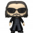 Funko Pop! Movies: The Matrix Resurrections - Neo #1172 Vinyl Figure thumbnail