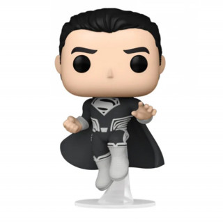 Funko Pop! Movies: Zack Snyder Justice League: Superman #1123 Vinyl Figura Merch