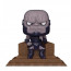 Funko Pop! Movies: Zack Snyder's Justice League: Darkseid on Throne #1128 Deluxe Vinyl Figura thumbnail