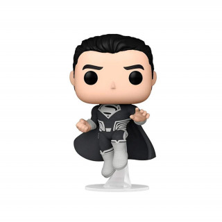 Funko Pop! Movies: Zack Snyder's Justice League - Superman #1123 Vinyl Figura Merch