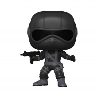 Funko Pop! Retro Toys: G.I. Joe - Snake Eyes #76 Vinyl Figura Merch