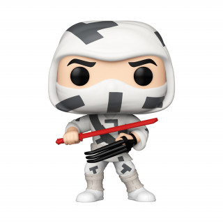 Funko Pop! Retro Toys: G.I. Joe - Storm Shadow #77 Vinyl Figure Merch