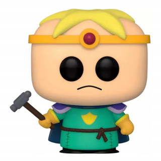 Funko POP! South Park - Paladin Butters #32 Vinyl Figure Merch