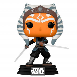 Funko Pop! Star Wars: Ahsoka #464 Vinyl Figura Merch