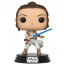 Funko POP! Star Wars: Rey #307 Vinyl Figura thumbnail