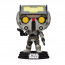 Funko Pop! Star Wars: The Bad Batch - Tech #445 Vinyl Figura thumbnail