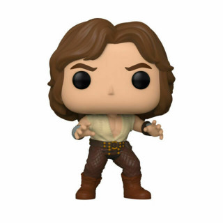 Funko Pop! Television: Hercules The Legendary Journeys - Hercules #1154 Vinyl Figure Merch