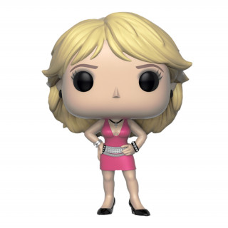 Funko Pop! Television: Married with Children - Kelly Bundy #690 Vinyl Figura Merch