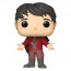 Funko Pop! #1194 Television: Witcher - Jaskier (Red Outfit) Vinyl Figure thumbnail